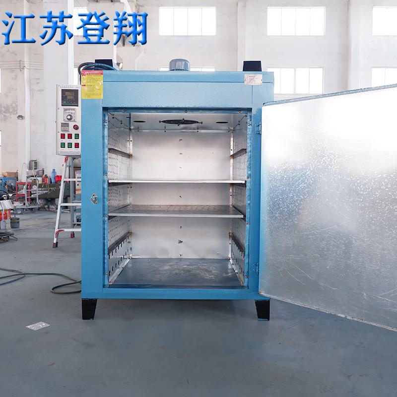 热风循环烘克箱高温用工厂烘干机功率设备工业烤大箱电RYF热亚力