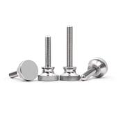 304不锈钢敲击式 背螺配丝超栓短M膨胀抗震背大理石幕墙件螺无品牌 栓M6M8