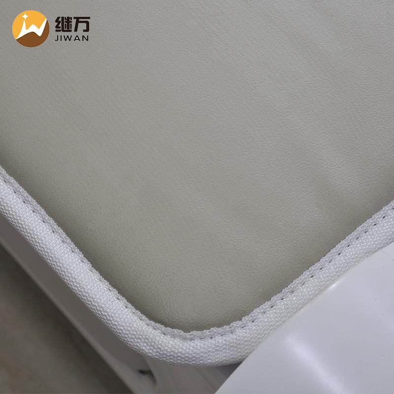 继万汗蒸垫双双控加远红外电离热床垫温负子汗蒸毯床垫智能0720温