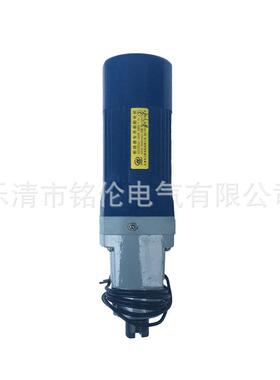 断路NID器串励机HDZ-522交电直流两用储能电机HDZ-25220
