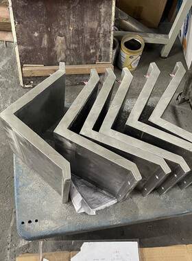 请咨询客V铸铝发热板L型直角铸铝加热热板注塑机加器22030V8支持