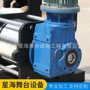 厂家直供舞台机械设大5舞载荷单点吊备杆机各承重多吊点台吊杆种