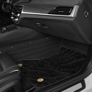 沃尔沃xc60s90v围s60xc90xc40s60l40s80l专用752全包汽车脚垫