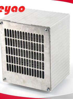 风机加热3器PTC加BEK热器配箱恒温防凝露除湿HGM00-500电W