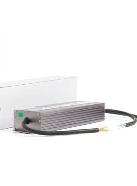小体积1o50w24v防水电源24243v150WLEDwoaterprfpower防水LED电源