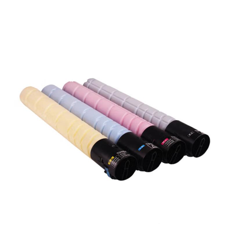 适应柯211211美c粉654e/7541e/c65/552/452原装拆机碳TN-71墨盒粉