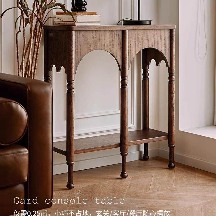 用BZ003?法式复古实木玄关柜入关户正对门家玄桌厅走客廊过道边柜,玩具/童车/益智/积木/模型,其它,淘宝优惠券,粉丝福利购,淘宝优惠卷