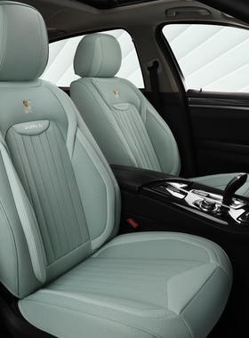 2通05款1200增程版长安深蓝SL023汽座套22冬季用坐垫528全包车座