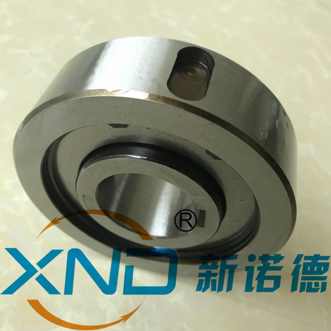 GC-A551040滚柱式超离合器/式GC-A5514GC-A5514滚柱单越向星轮离