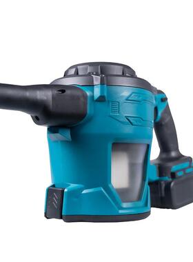 锂电吸器手持级大功吸尘率家用尘器无线便携工业电动MKK工具