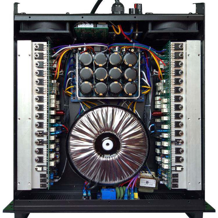 功放机率S-3200e专业后级功舞台音箱响套装音家用大重低音功放4