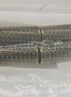 FIBRO菲若无油自滑轴承6720润.6.71015薄.045轴套导套