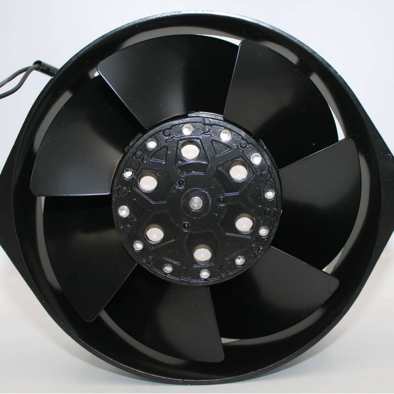 1B百瑞I-SONICE-15BW散热风扇大风量电流低转速高5E-115B噪音5低