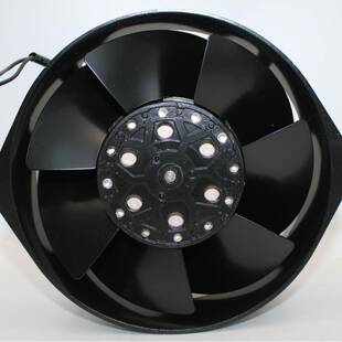 1B百瑞I-SONICE-15BW散热风扇大风量电流低转速高5E-115B噪音5低