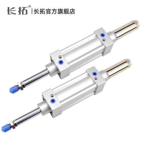 可调标S准气缸IJ16EIQ050-50-25-00-125-150-200-300-S-500x亚1德