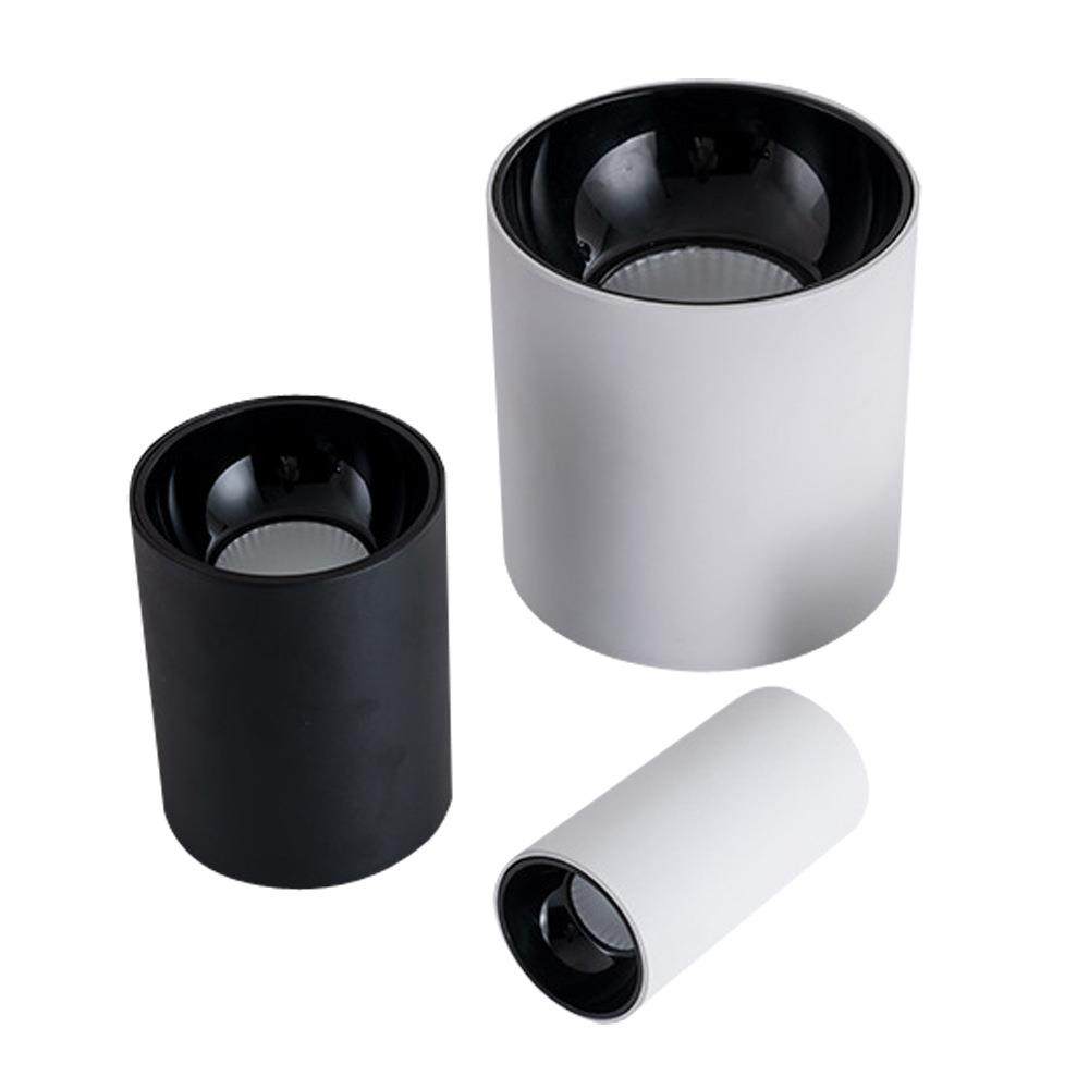 LED明装筒灯走廊过道展厅免开孔酒店大厅圆形可选配吊装,机械设备,其他机械设备,淘宝优惠券,粉丝福利购,淘宝优惠卷