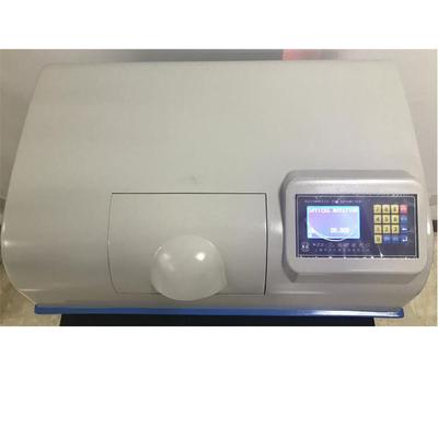 上海申光WZZ-2S自动旋光仪-45︒~+45︒