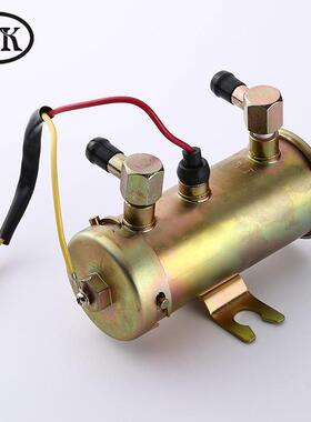 供应12V柴油泵720汽车燃油泵17020-10W00P70235E8318-10