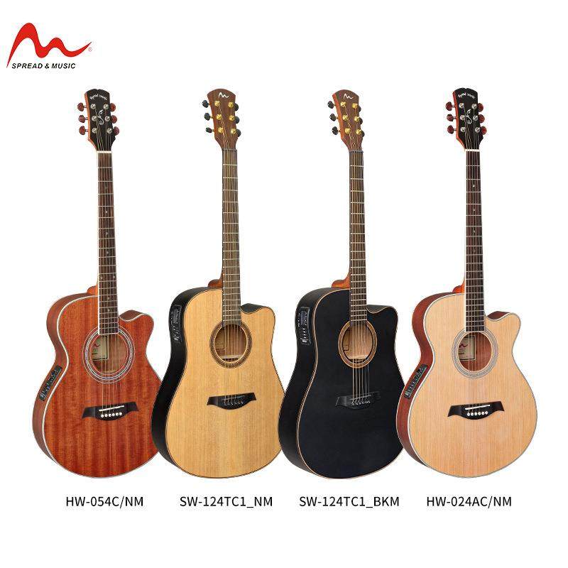 40寸41寸民谣吉他云杉沙比利全沙比利合板缺角电箱木吉他,纺织面料/辅料/配套,纺织机械配件,淘宝优惠券,粉丝福利购,淘宝优惠卷