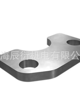 卡特D10R推土机铲斗挡圈6J7500，6J-7500