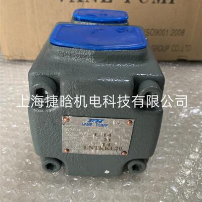 TCH油泵PVF1L-12FRPVF1L-17FR液压泵VANEPUMP高压叶片泵