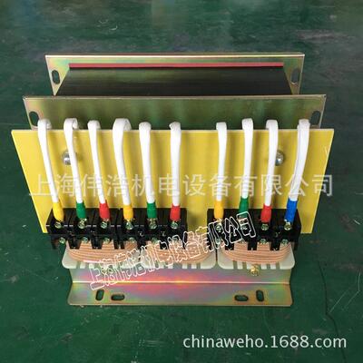 供应三相升压变压器220V380V转440V460V520V660V690V增压变压器