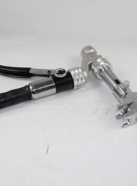 #3YV54TF1液压滑紧钳压管钳地暖扩管钳接管钳滑紧件工具铝塑管卡