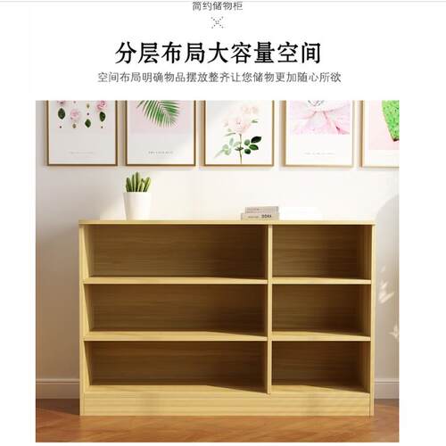简易鞋柜带锁家用门口外面防盗楼道过道60长70高80宽90cm储物柜子