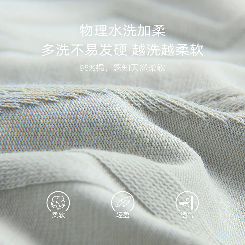 家乐芬睡裙女士睡衣春秋季秋款纯棉长袖长款连衣裙子夏款薄款大码,女士内衣/男士内衣/家居服,睡袍/浴袍,淘宝优惠券,粉丝福利购,淘宝优惠卷