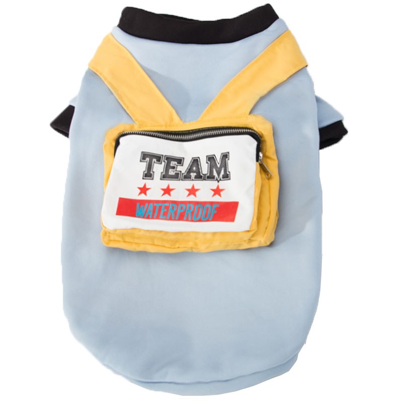 大狗狗金毛的薄款卫衣拉布拉多柴犬宠物萨摩耶中型大型犬春夏衣服