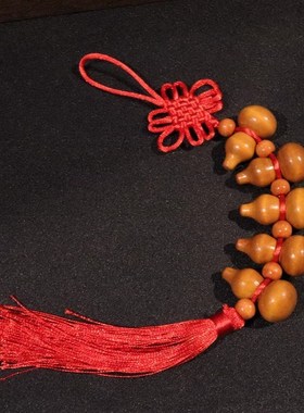 解决门对门桃木葫芦挂件厕所对卧室客厅对镜子马路穿堂楼梯床朝西