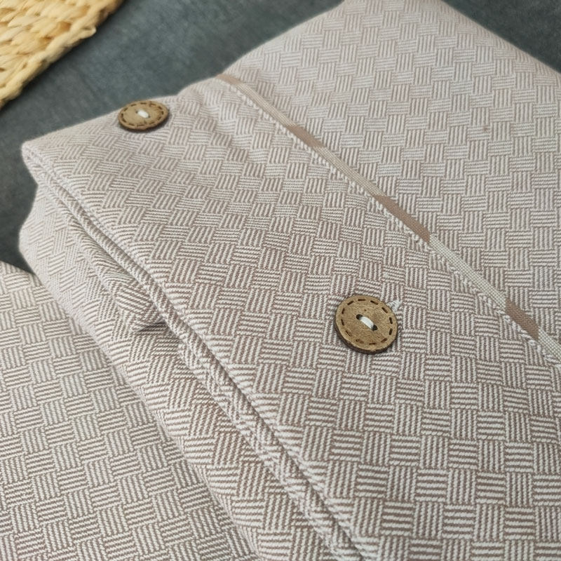 A类高端提花纯棉老粗布床单单件加厚三件套厚款裸睡睡单四季星空