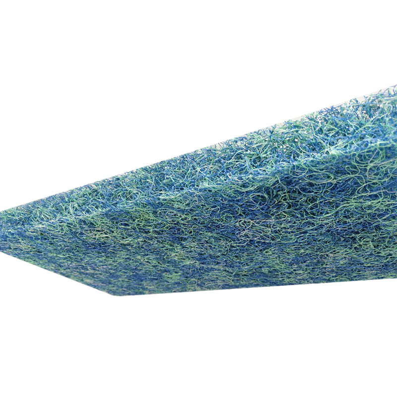 锦鲤鱼池过滤棉生化棉藤棉过滤器水族箱净化水池过滤池生化过滤棉