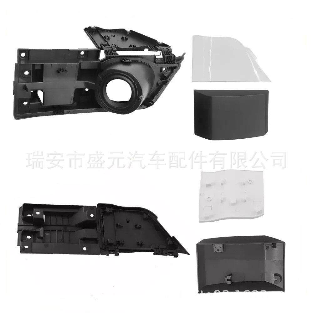 适用福特全顺油箱盖总成CK4Z5427936AZ853-7936-BK926-047