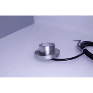 船用水下游艇灯316不锈钢水底灯LED泳池灯IP68防水船尾装饰灯