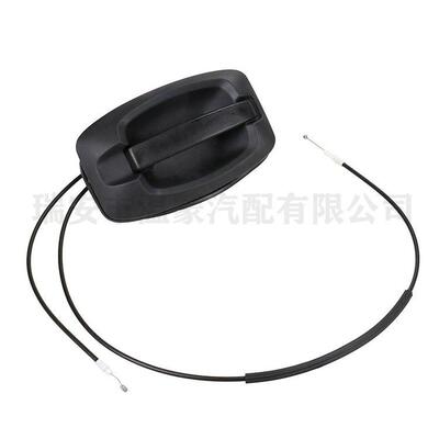 适用于菲亚特门把手735426421