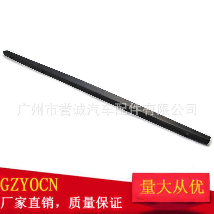 现货适用于丰田坦途07-13年后行李箱门饰板65717-0C051
