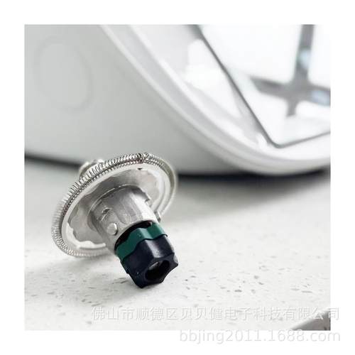 美善品小美TM5/6配件起泡器打奶泡配件