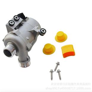 11517597715发动机电动冷却水泵适用于N20电动水泵