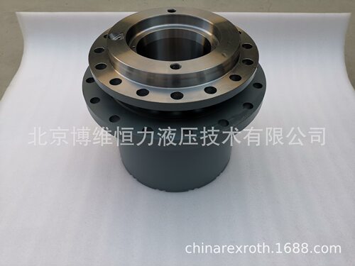 北京压路机用减速机GFT26GFT17