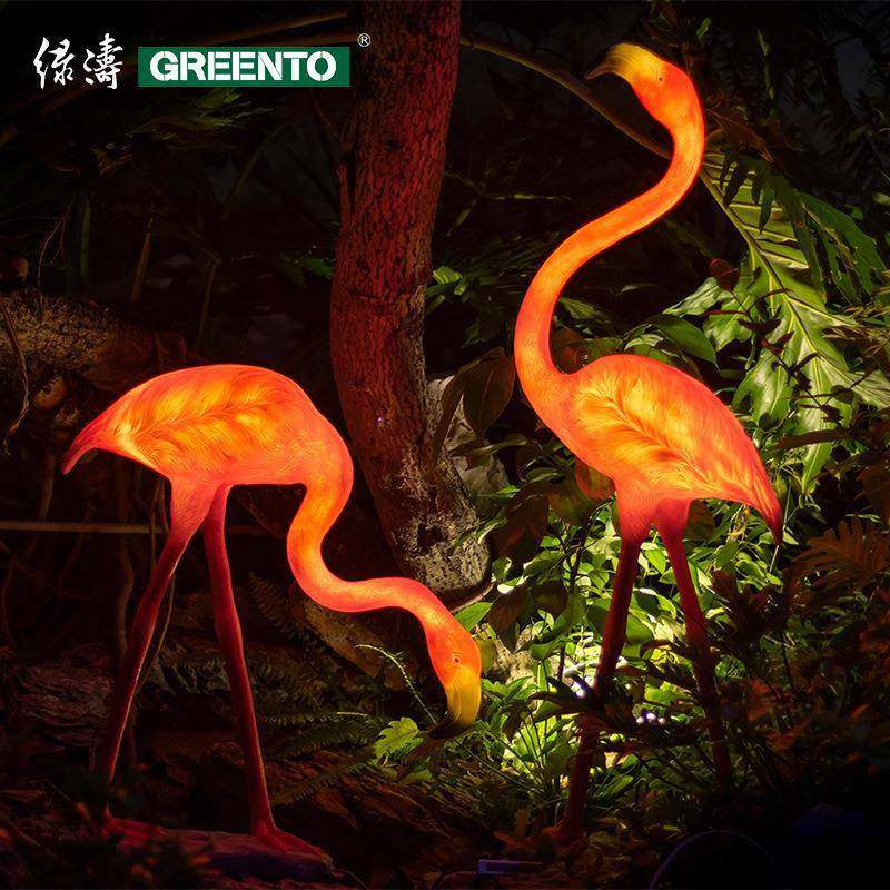 艺术造型园林灯可发光树脂火烈鸟灯公园非标造型灯具,纺织面料/辅料/配套,纺织机械配件,淘宝优惠券,粉丝福利购,淘宝优惠卷