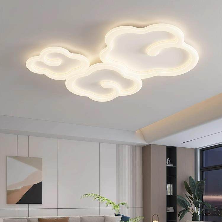 2025新款客厅灯具简约现代led吸顶灯轻奢大气卧室设计感祥云图案,机械设备,其他机械设备,淘宝优惠券,粉丝福利购,淘宝优惠卷