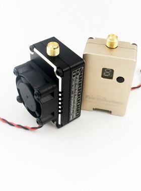 锐鹰无线数字图传设备开发5.8g模拟图传远距离2w图传