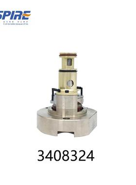 3408324柴油发电机组PT泵电子执行器康明斯发电机执行器