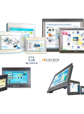 威纶人机界面货号MT6070IH5现货