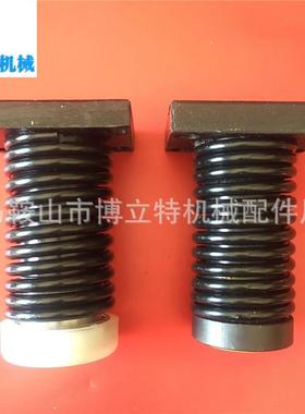 尺寸65*95*18016*2500液压剪板机配件压料油缸压脚