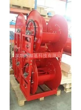 2inch/51mmautomatichosereel五金工具维护工具卷管器