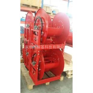 2inch 51mmautomatichosereel五金工具维护工具卷管器