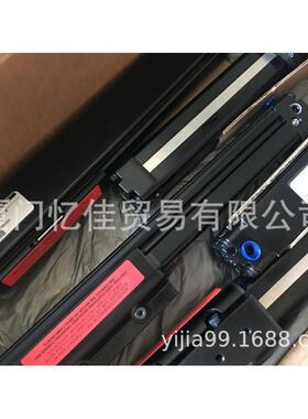 Tolomatic气缸BC2M10SK7.87齿轮箱方向转换器线性滑动气缸