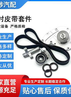 汽车配件适用于克莱斯勒涨紧轮套件TCKWP295BTS26236